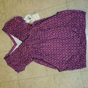 Joyous & Free Dress with Pockets